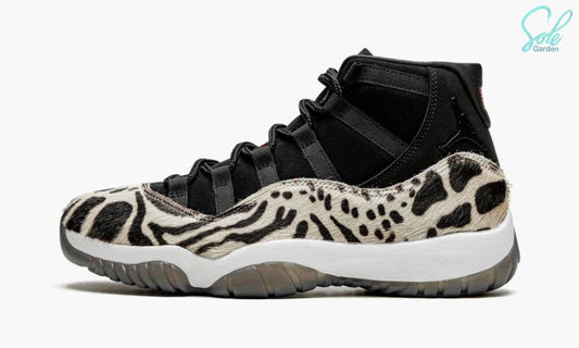 Air Jordan 11 Retro "Animal Instinct" WMNS