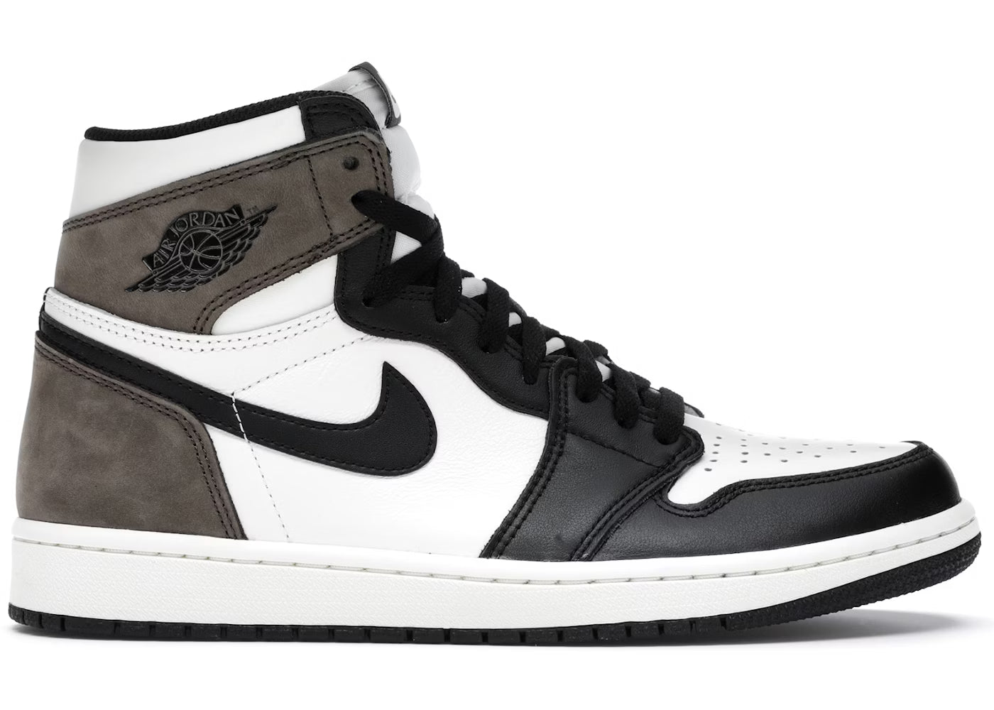 Air Jordan 1 Retro High OG  “Dark Mocha”