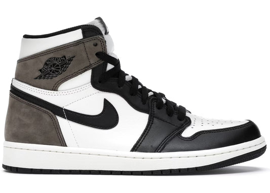Air Jordan 1 Retro High OG  “Dark Mocha”