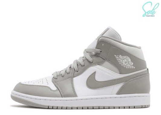 Air Jordan 1 Mid "Linen"
