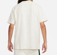 Nike Sustainable Tee Heather