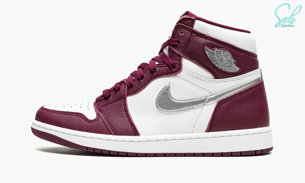 Air Jordan 1 Retro High OG "Bordeaux"