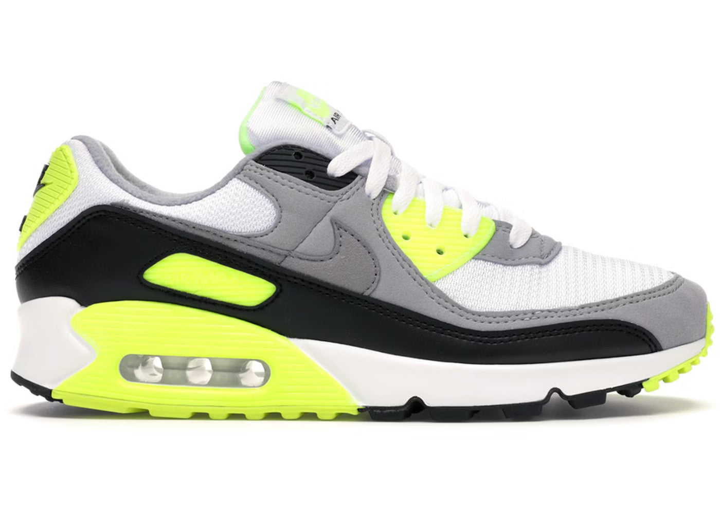 Nike Air Max 90 "Volt"