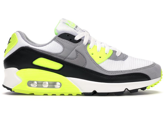 Nike Air Max 90 "Volt"