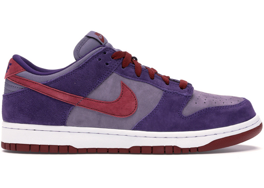 Nike Dunk Low “Plum”
