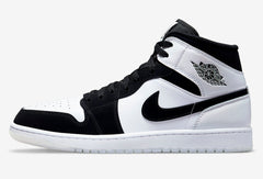 Air Jordan 1 Mid SE "Diamond Shorts"