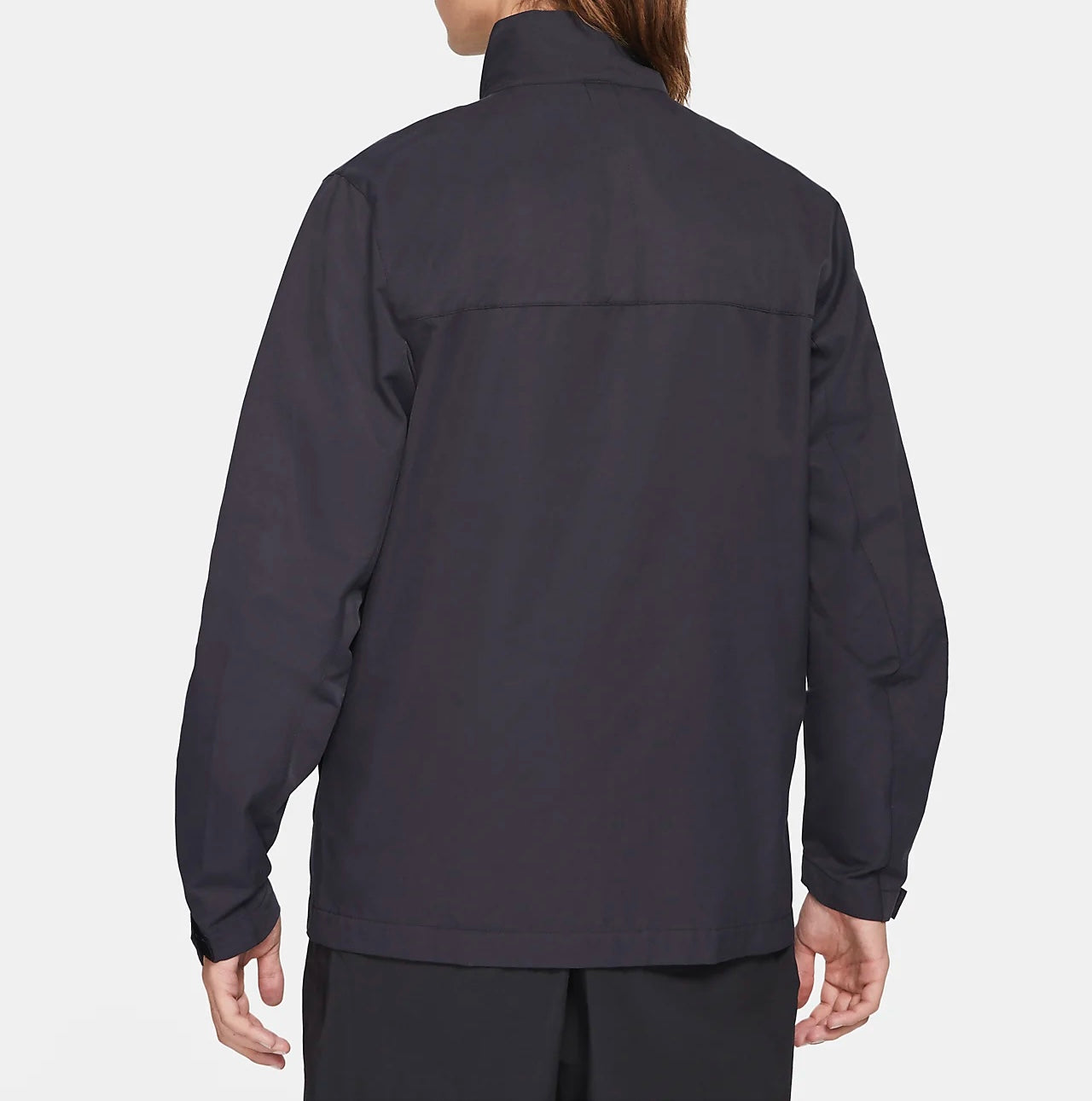 Nike Woven M65 Jacket Black