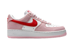 Air Force 1 Low "Valentine's Day Love Letter"