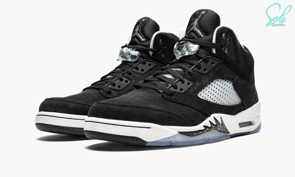 Air Jordan 5 Retro "Oreo 2021"