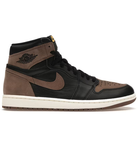 Air Jordan 1 High "Palomino"