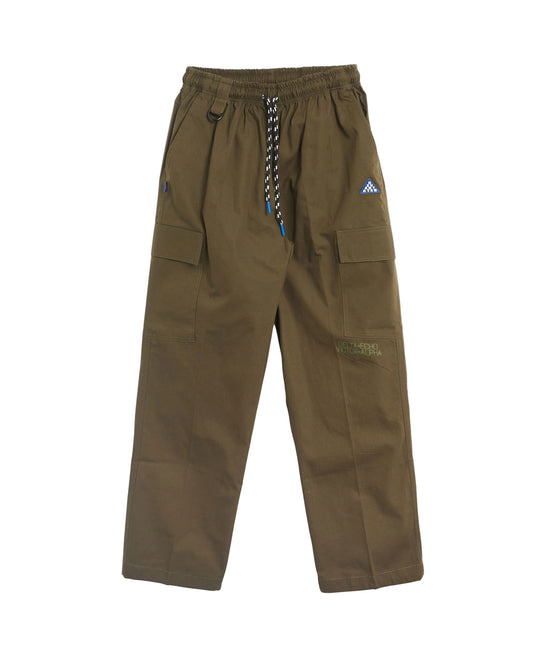Devá States "Hornet" Olive Cargo Pants