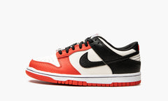 Nike Dunk Low "Chicago Bulls"