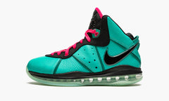 Nike LeBron 8 “South Beach 2021”