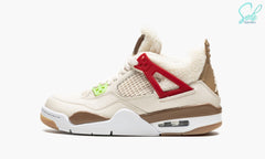 Air Jordan 4 Retro "Where the Wild Things Are"