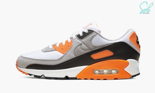 Nike Air Max 90 "Total Orange"