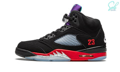 Air Jordan 5 Retro  “Top 3”