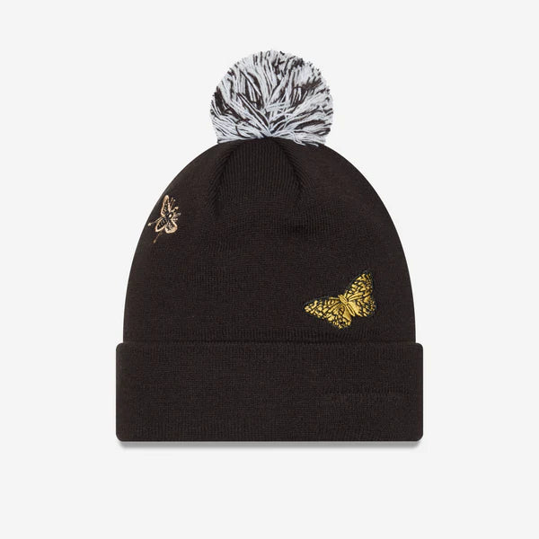 FELT x New Era "Las Vegas Raiders" Black Beanie