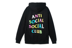 Anti Social Social Club Hoodies