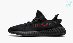 Adidas Yeezy Boost 350 "Bred"