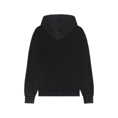 Renowned "Lucid Arch Logo" Black Hoodie