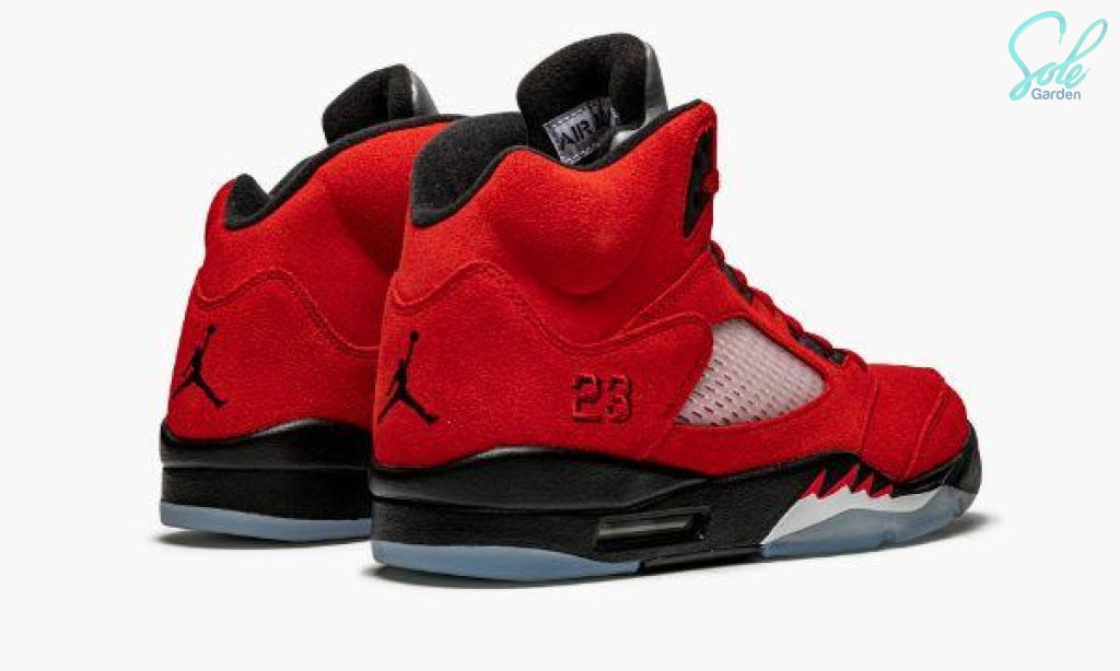 Air Jordan 5 Retro "Raging Bull 2021"