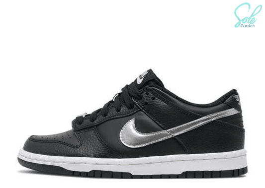 Nike Dunk Low "Spurs"