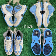 Nike Air Penny 2 x Social Status "Playground University Blue"