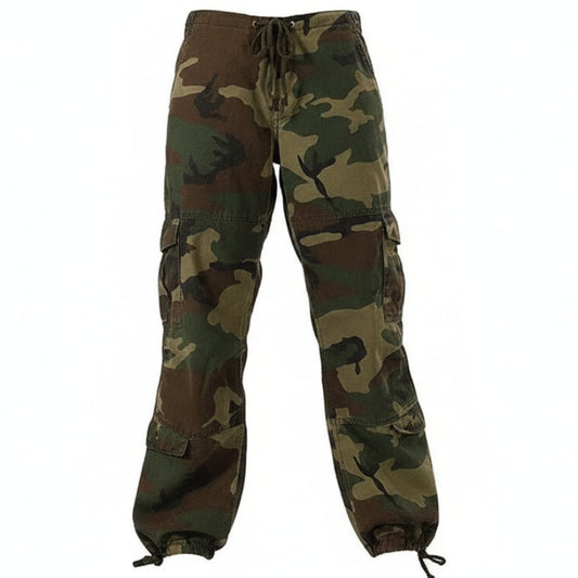 Rothco 'Vintage Paratrooper' Women's Fatigue Pants