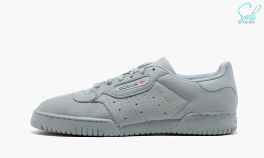 Yeezy PowerPhase "Grey"