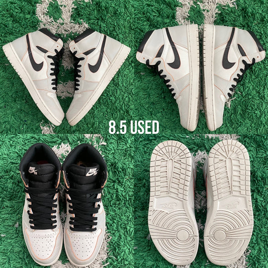 Air Jordan 1 High SB "NYC to Paris"