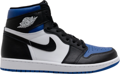 Air Jordan 1 Retro High OG  “Royal Toe”