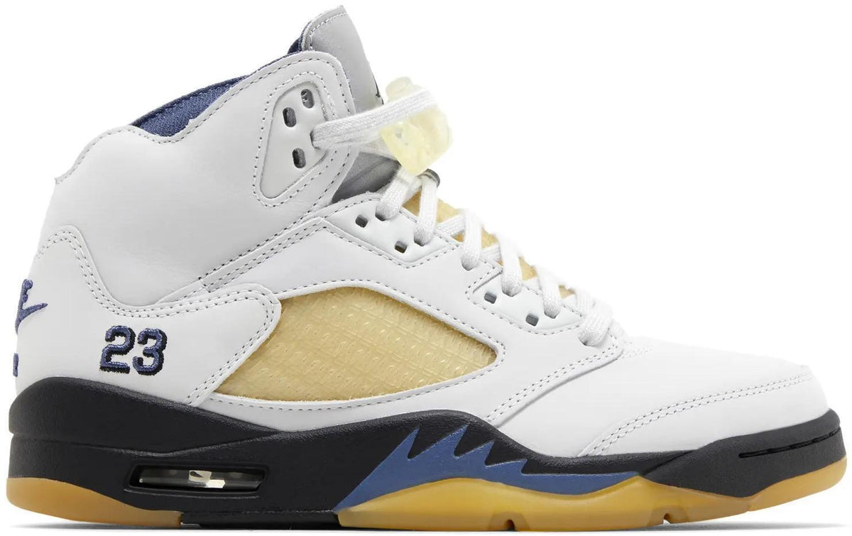 Air Jordan 5 Retro x A Ma Maniére "Photon Dust Dawn" WMNS