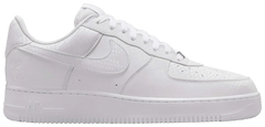 Nike Air Force 1 Low "Kobe Bryant Forever White"