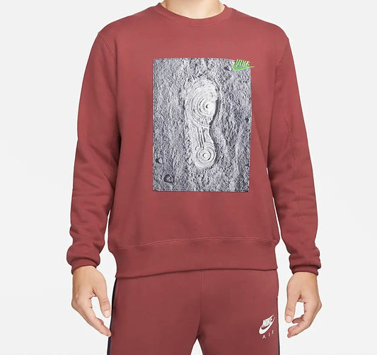 Nike Zero Gravity Crewneck
