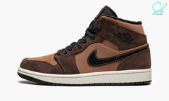 Jordan 1 Mid SE "Earth Tone"