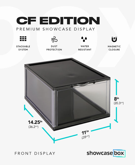 Showcase Box