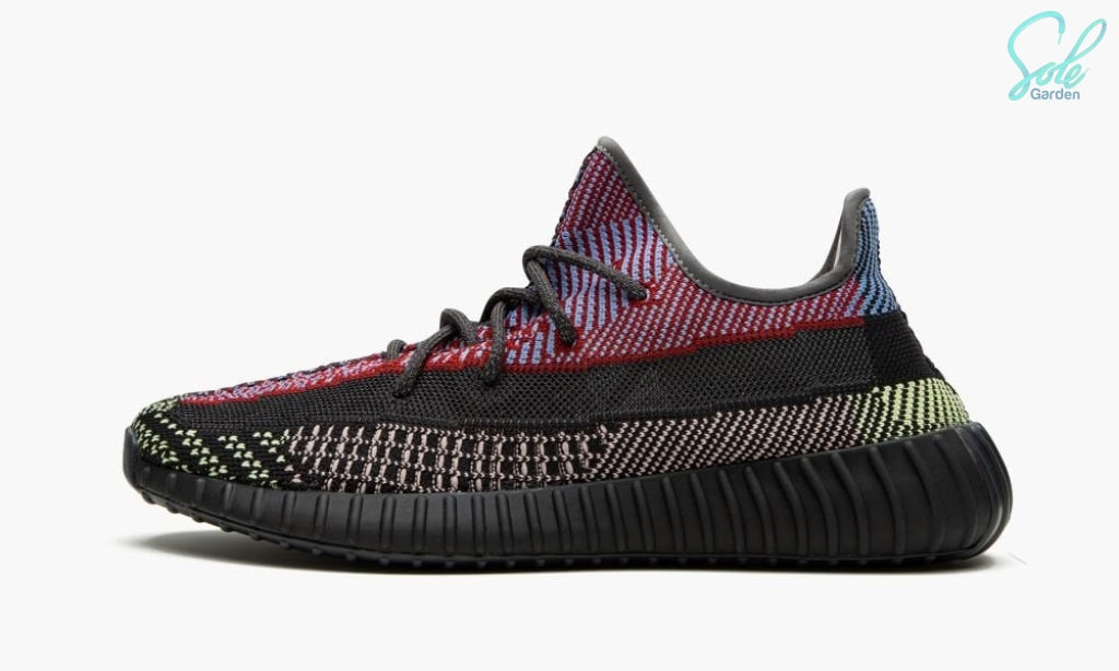 Yeezy Boost 350 "Yecheil"