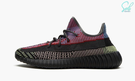 Yeezy Boost 350 "Yecheil"