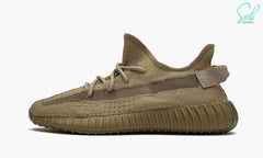 Adidas Yeezy Boost 350 "Earth"