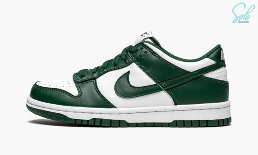Nike Dunk Low "Michigan State"