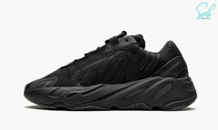 Adidas Yeezy Boost 700 MNVN “Triple Black”