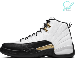 Air Jordan 12 Retro "Royalty Taxi"