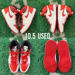 Air Jordan 1 High “Heritage” USED