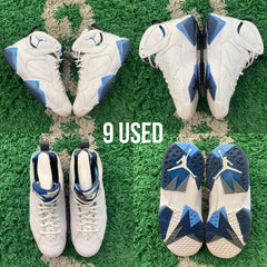 Air Jordan 7 Retro “French Blue 2015” USED