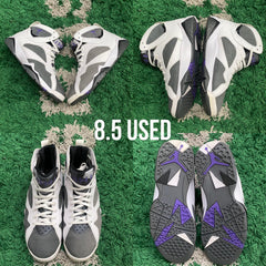 Air Jordan 7 Retro  “Flint 2021”