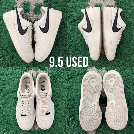Nike Air Force 1 Low SP "AMBUSH Phantom" USED
