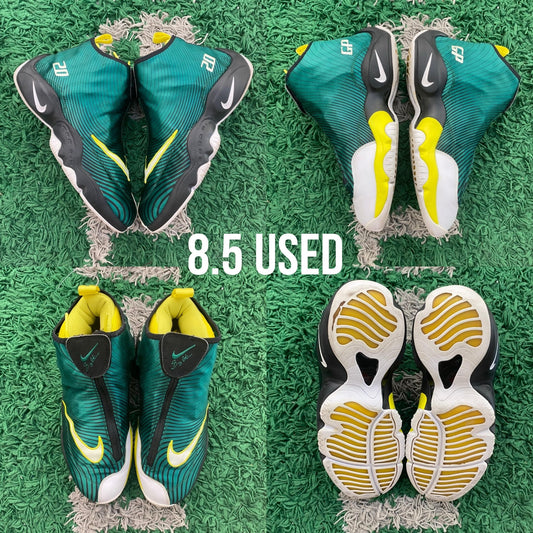 Nike Air Zoom Flight '98 The Glove x Sole Collector "Sonic Wave" USED