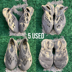 Adidas Yeezy Foam Runner "MXT Moon"