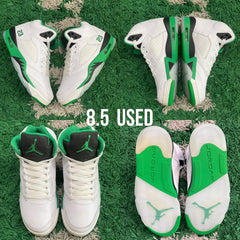 Air Jordan 5 Retro "Lucky Green" WMNS