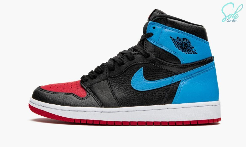 Air Jordan 1 High "UNC to Chicago" WMNS